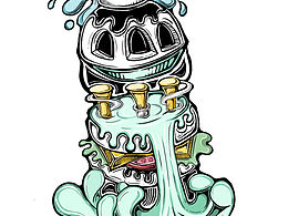 關(guān)于瓶子的創(chuàng)意聯(lián)想