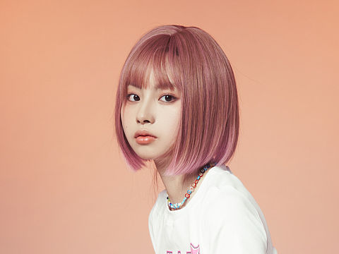 模特欢子｜Y2K千禧辣妹