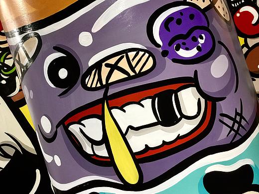 清潭洞烤肉第二弹…宝宝彻底被被逼上了梁山