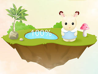 森之情怀（个人主页-ZNTMwODk3Mg==） - 主题/皮肤 - 站酷设计师caiji123456原创素材 - 站酷ZCOOL