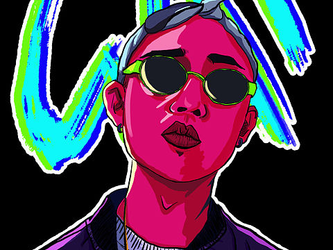 GAI 世音雄