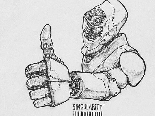 Singularity