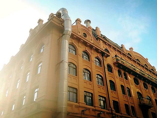 回憶哈爾濱（個(gè)人主頁(yè)-ZMjM5MjA5MDg=） - 風(fēng)光攝影 - 站酷設(shè)計(jì)師L嘻嘻xi原創(chuàng)素材 - 站酷ZCOOL