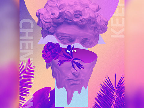 创意海报