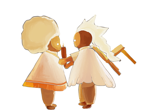 光遇 手繪（個人主頁-ZNTMwNjEyMDQ=） - 創(chuàng)作習作 - 站酷設(shè)計師Z66567294原創(chuàng)素材 - 站酷ZCOOL