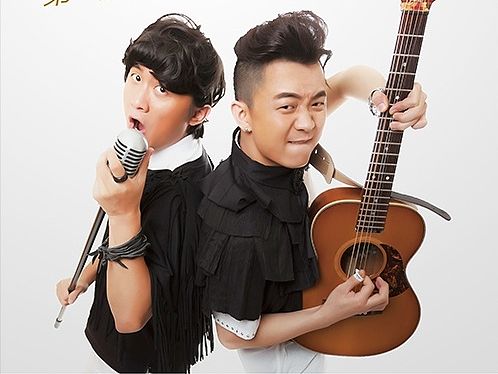 华为麦芒3S发布会+环岛骑行活动设计