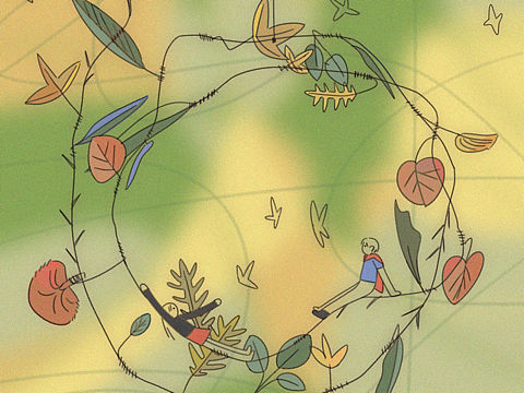 Vanilla（个人主页-ZMzkyOTEyMjA=） - 创作习作 - 站酷设计师饼gogo原创素材 - 站酷ZCOOL