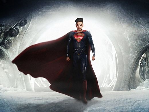 人物合成 超人（個(gè)人主頁-ZMTM3OTY3MjA=） - 海報(bào) - 站酷設(shè)計(jì)師栗子川原創(chuàng)素材 - 站酷ZCOOL