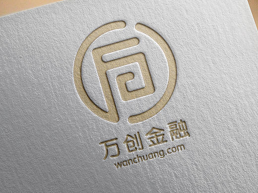 金融LOGO