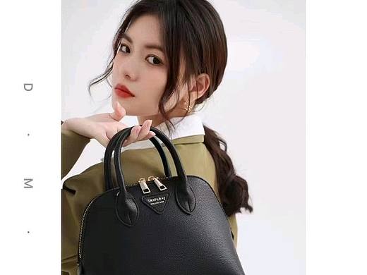 韩风~女包拍摄👜