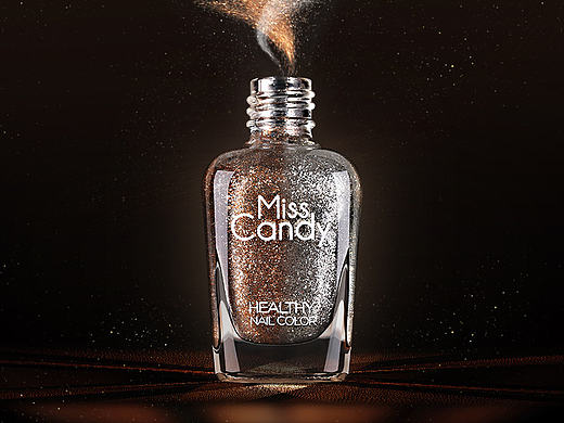 misscandy流光系列描述banner