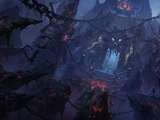 魔域