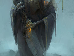 Death