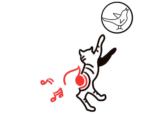 喵（个人主页-ZMjIzOTU2MzY=） - 图案 - 站酷设计师Jiaoqing原创素材 - 站酷ZCOOL