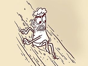 我和时间的约定