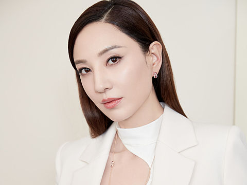 乘风破浪的姐姐 郑希怡