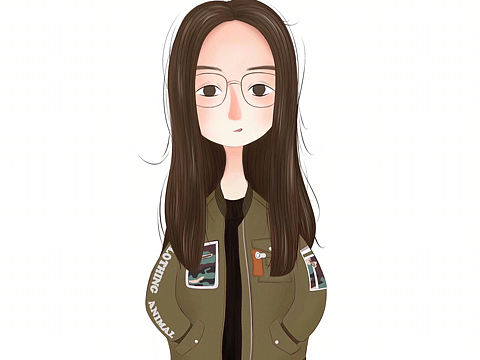 MaRior和她的朋友们还有她喜欢的rapper们