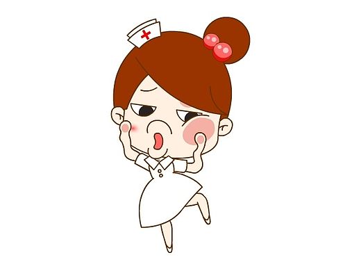 国际护士节——Winnie漫画