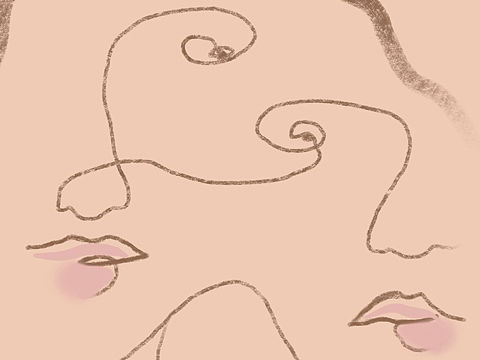 插画设计（个人主页-ZNDI2NDUzMTY=） - 商业插画 - 站酷设计师JustinGuo原创素材 - 站酷ZCOOL