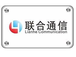 联合通信LOGO设计（个人主页-ZMjUzMTc3Mg==） - Logo - 站酷设计师吴振波原创素材 - 站酷ZCOOL