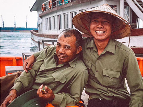 三十六街生活纪实