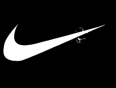 AE制作 NIKE动图