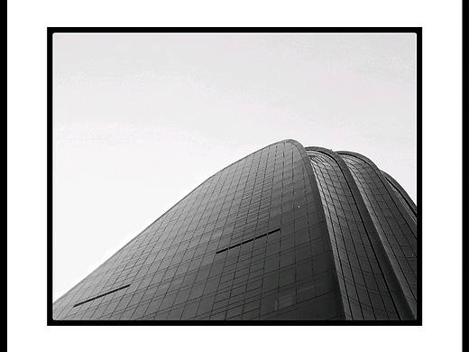 黑白 建筑（个人主页-ZMjcwMzg1NjA=） - 环境/建筑摄影 - 站酷设计师冰痕ss原创素材 - 站酷ZCOOL