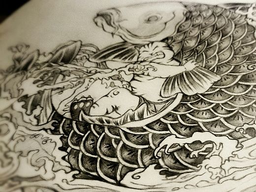 神猫_治海