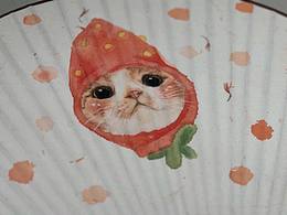 扇子小練習(xí)