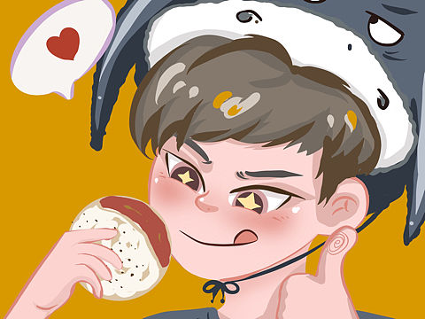 动画