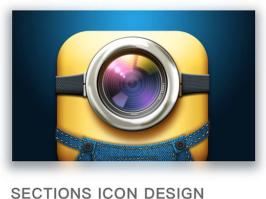 icon四侠