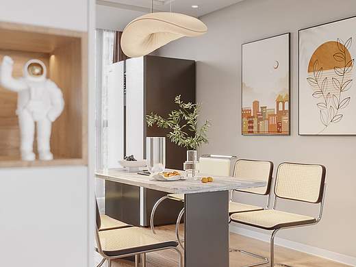 遇到任何事，笑总比哭更能解决问题（个人主页-ZNTkwMDk4MjQ=） - 其他三维 - 站酷设计师红星深化视觉设计原创素材 - 站酷ZCOOL