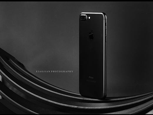 IPHONE7拍摄