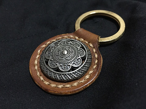 一些简单的手工皮具（个人主页-ZMzUyOTY4MDQ=） - 工艺品设计 - 站酷设计师guild丶原创素材 - 站酷ZCOOL