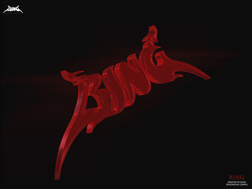 logo渲染