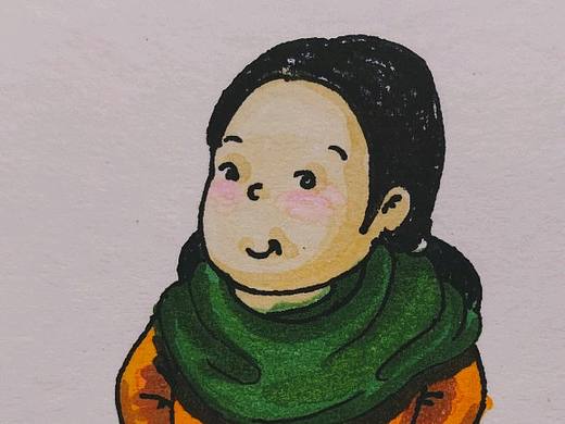 周大妞