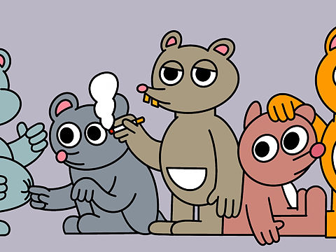 [z石化]（個(gè)人主頁(yè)-ZNDE4NTE0MTI=） - 創(chuàng)作習(xí)作 - 站酷設(shè)計(jì)師油頭盧教授原創(chuàng)素材 - 站酷ZCOOL