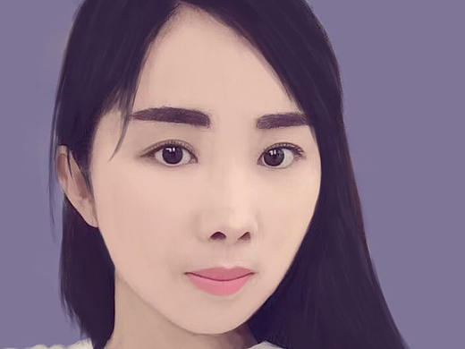 女性（个人主页-ZMTg0NDU5NzI=） - 创作习作 - 站酷设计师KNIGHT_TANG原创素材 - 站酷ZCOOL