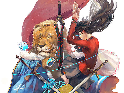 Tohsaka Rin