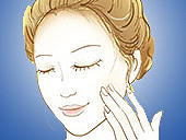 钻展广告（祛斑）（个人主页-ZMTk2OTIyMjA=） - 运营设计 - 站酷设计师倾若璃原创素材 - 站酷ZCOOL