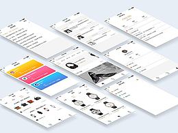 2015-2016个人作品