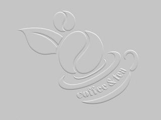 COFFEE &TEA LOGO