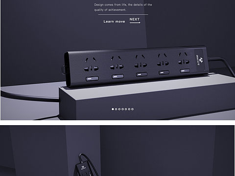公牛插座（个人主页-ZMzcxNDc0NjQ=） - 生活用品 - 站酷设计师墨达原创素材 - 站酷ZCOOL