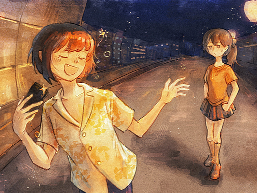 2022绘画练习总结