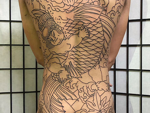 彫元（個(gè)人主頁-ZNDIwOTY3NTY=） - 繪畫 - 站酷設(shè)計(jì)師初代彫元原創(chuàng)素材 - 站酷ZCOOL