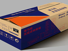 箱唛