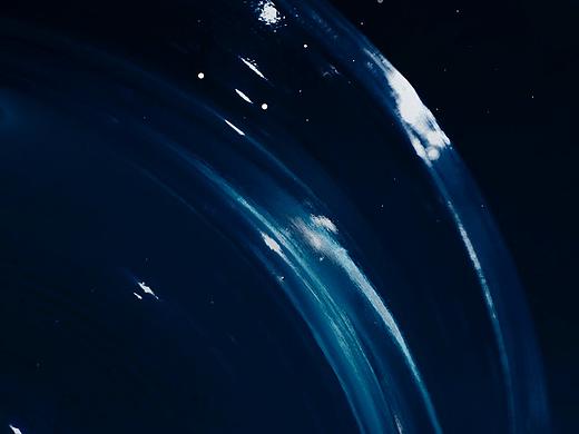 一个关于蓝色的梦