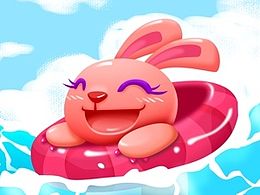 游戏
