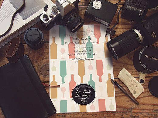 红酒酒标（一）（个人主页-ZMjE3MjQxNzY=） - 包装 - 站酷设计师evanswxc原创素材 - 站酷ZCOOL