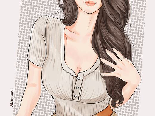 小姐姐